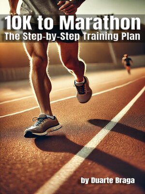 cover image of 10K to Marathon
